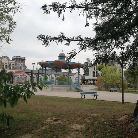 Cottage Salies * Salies-de-Béarn