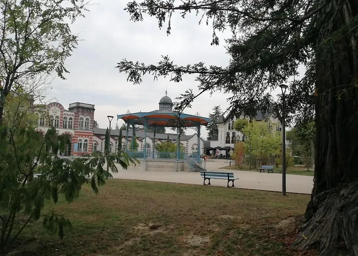 Cottage Salies * Salies-de-Béarn